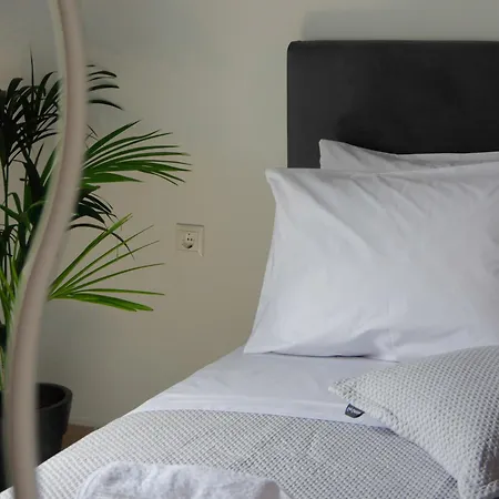 Eunoia Syros Suites Ερμούπολη Εξωτερικό φωτογραφία
