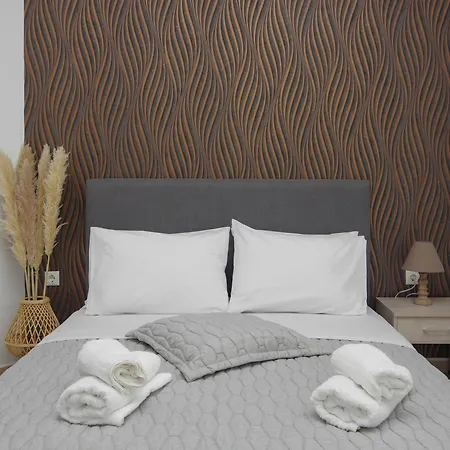 Eunoia Syros Suites Ερμούπολη Εξωτερικό φωτογραφία