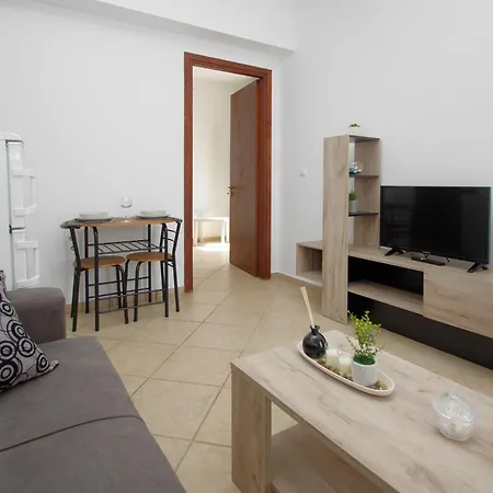 Eunoia Syros Suites Ερμούπολη Εξωτερικό φωτογραφία