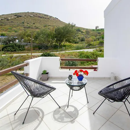 Eunoia Syros Suites Ερμούπολη Εξωτερικό φωτογραφία