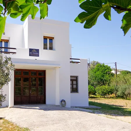 Eunoia Syros Suites Ερμούπολη Εξωτερικό φωτογραφία