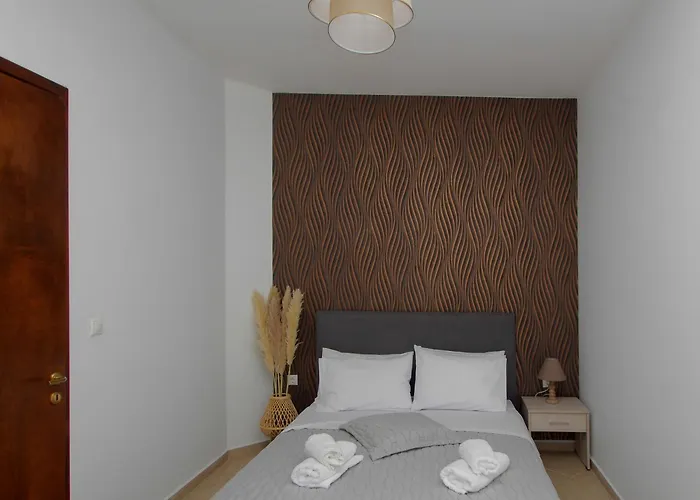 Eunoia Syros Suites
