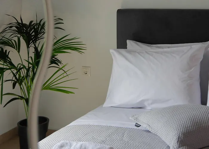 Eunoia Syros Suites