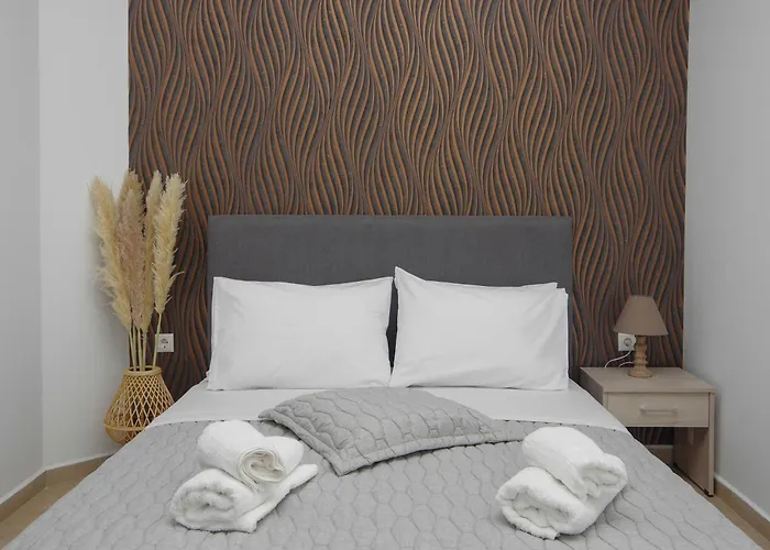 Eunoia Syros Suites