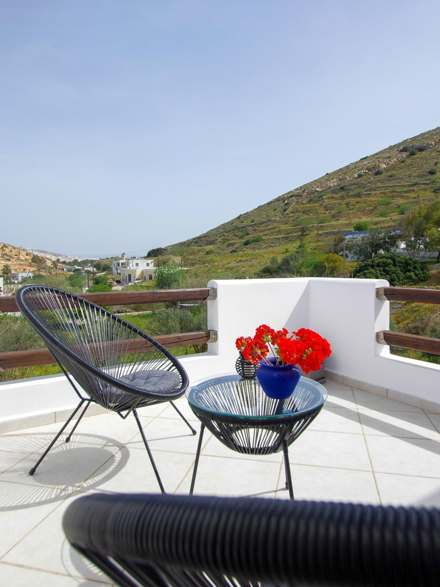 Eunoia Syros Apartment Ermoupoli