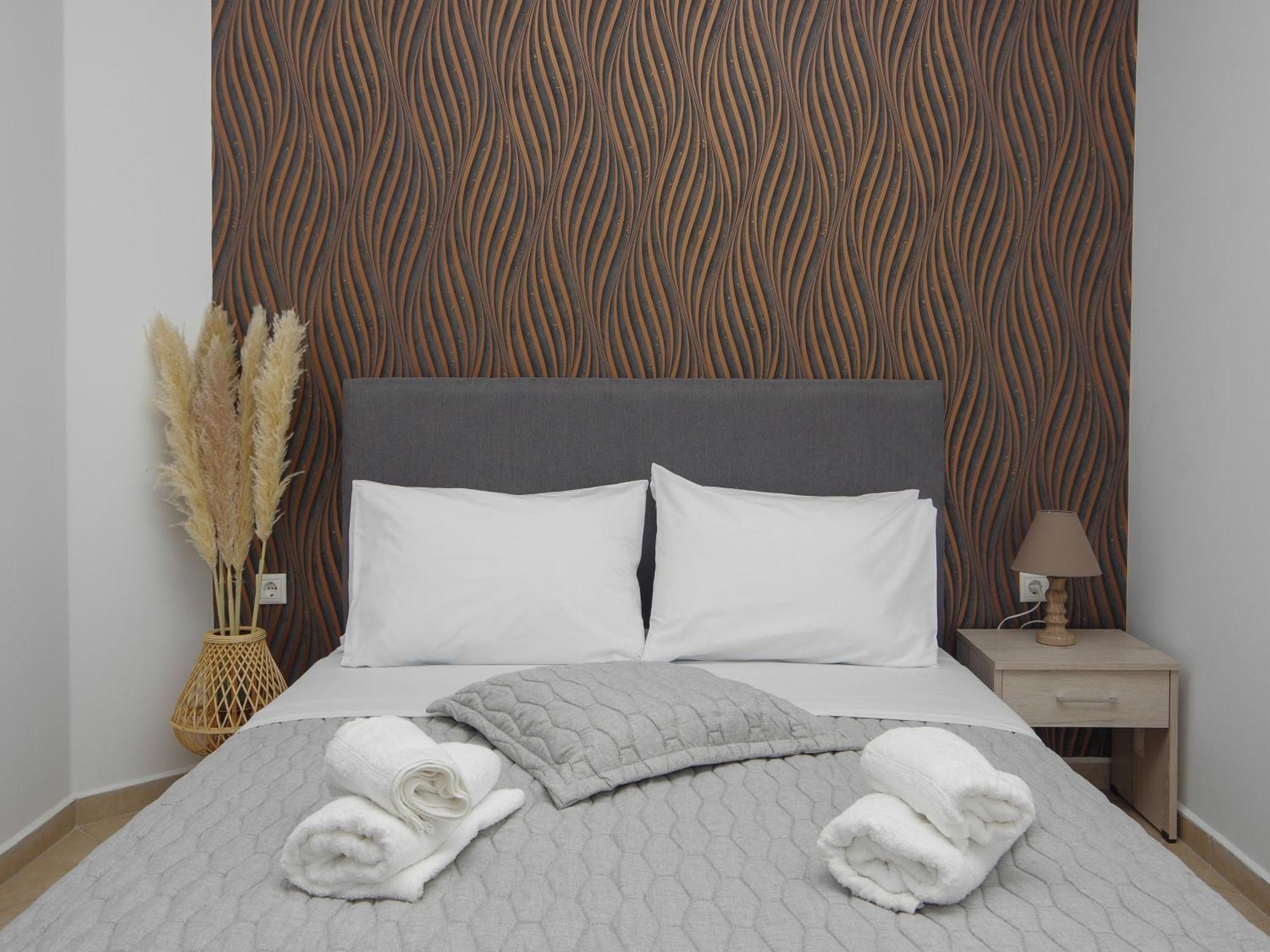 Apartment Eunoia Syros
