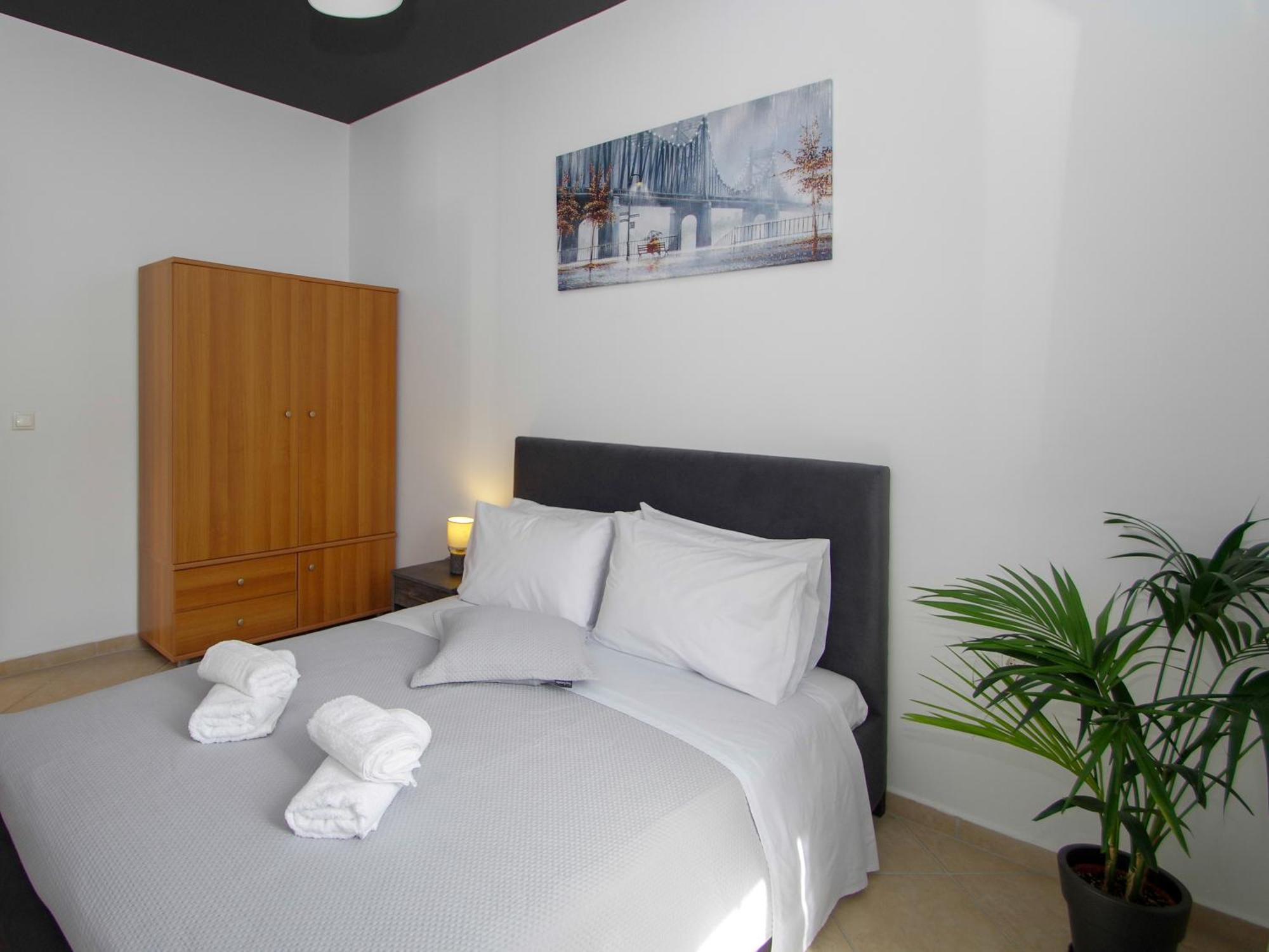 Eunoia Syros Apartment *