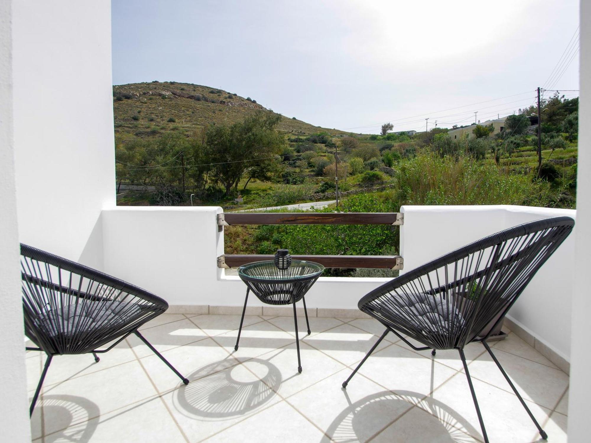 Eunoia Syros * Ermoupoli