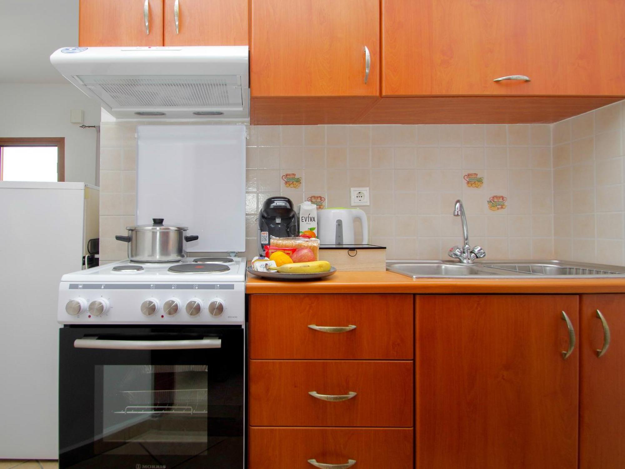 Apartment Eunoia Syros Ermoupoli