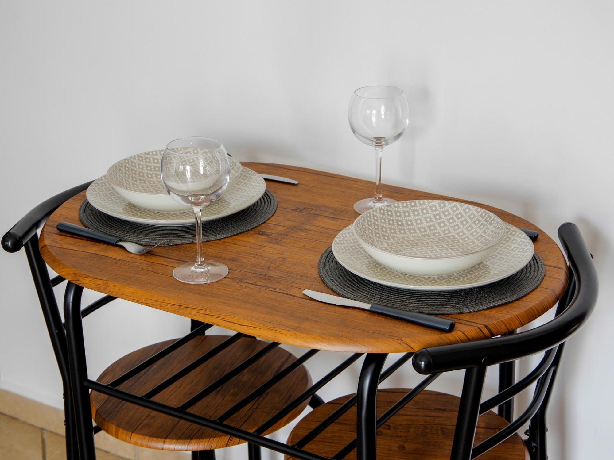 Eunoia Syros Apartment