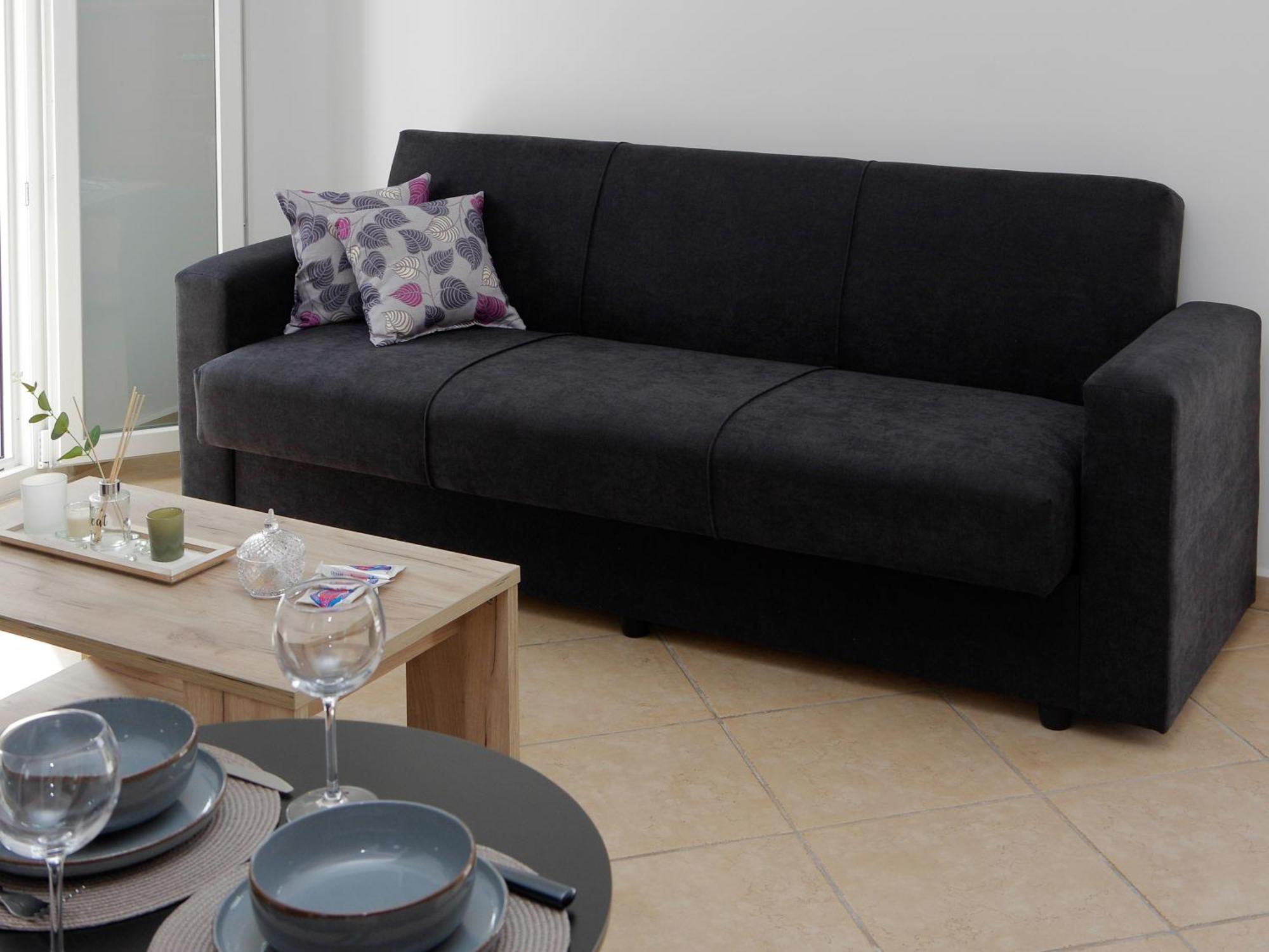 Eunoia Syros Apartment