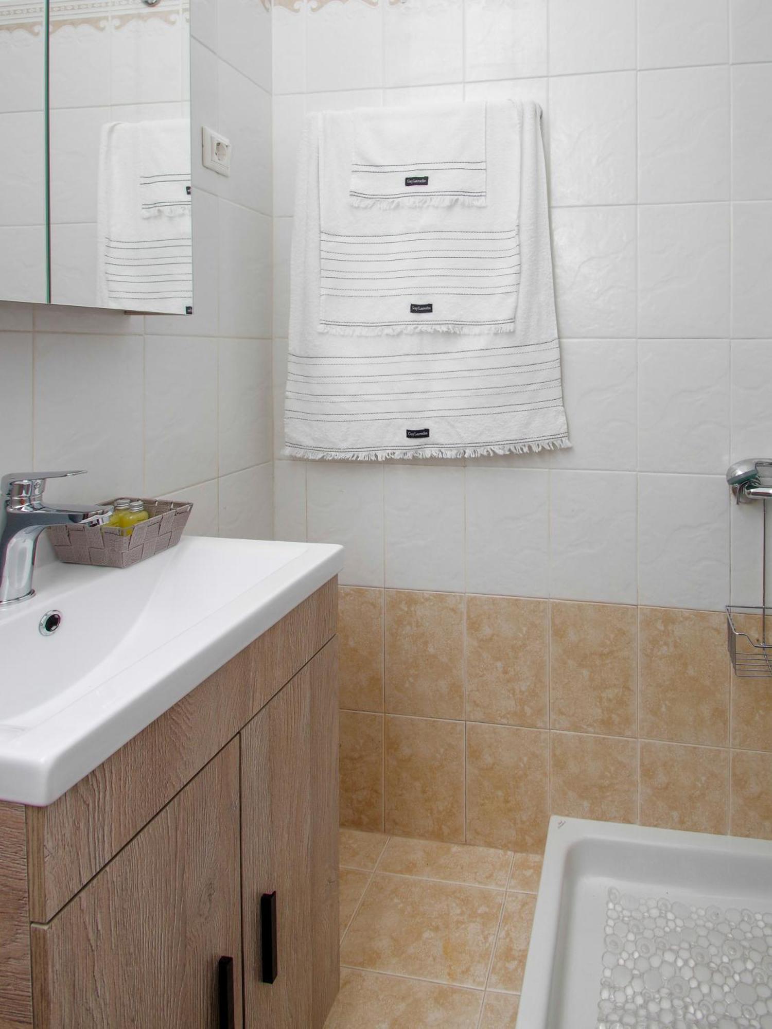 Apartment Eunoia Syros *