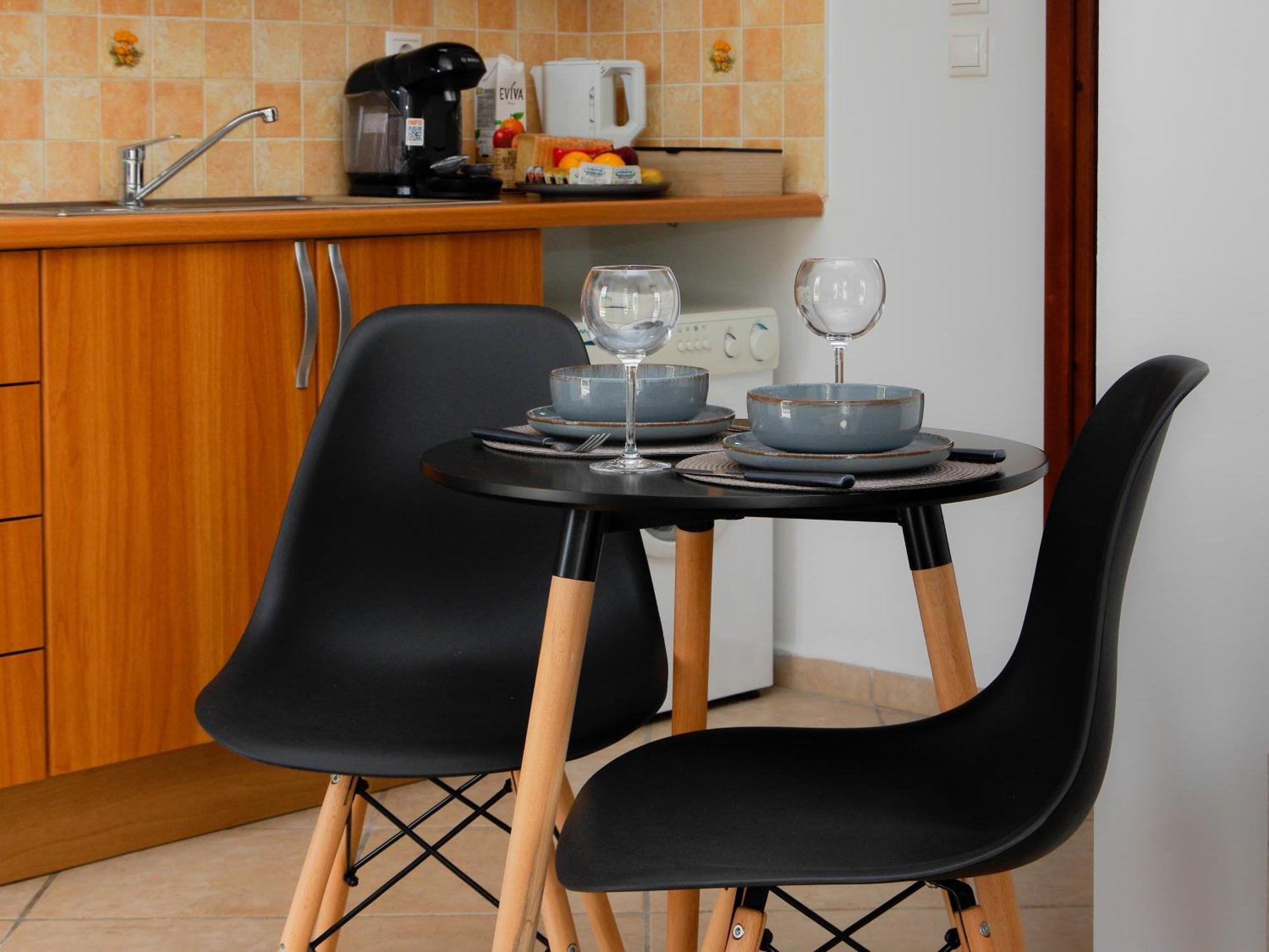 Apartment Eunoia Syros *