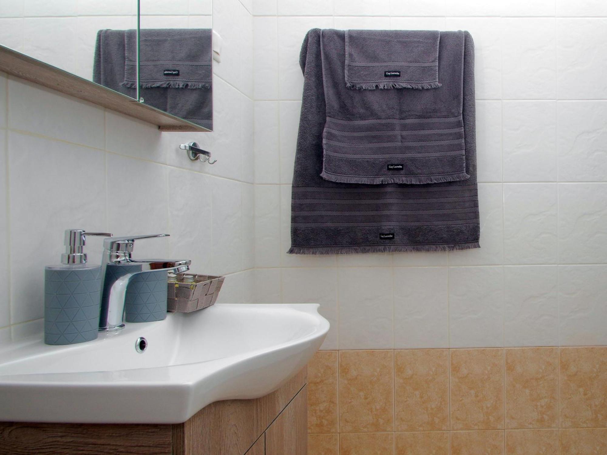 Apartment Eunoia Syros Ermoupoli